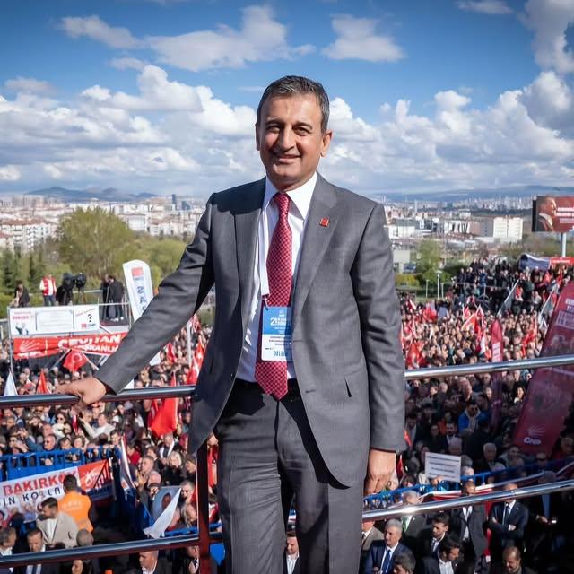 Burhanettin Buluta Bypass Ameliyatı: Sağlık Durumu İyiye Uyruyor