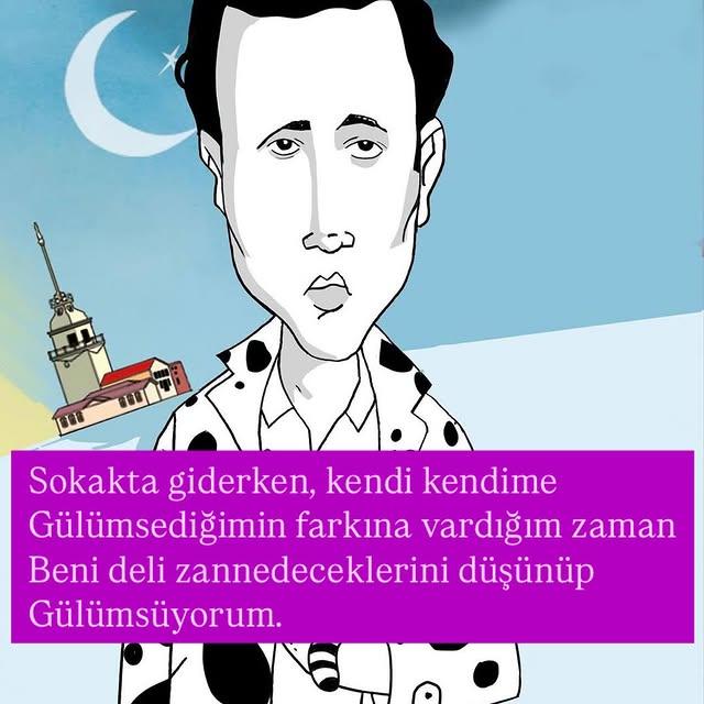 Orhan Velí, 96 Yaşında Doğum Günü Etkinliğinde Coşku