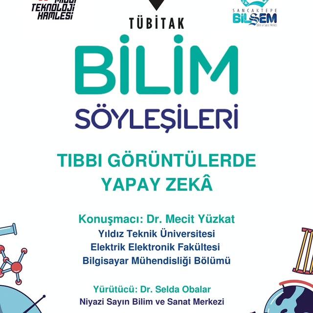 Sancaktepe Bilim ve Sanat Merkezi, TÜBİTAK ile İş Birliği Yapacak