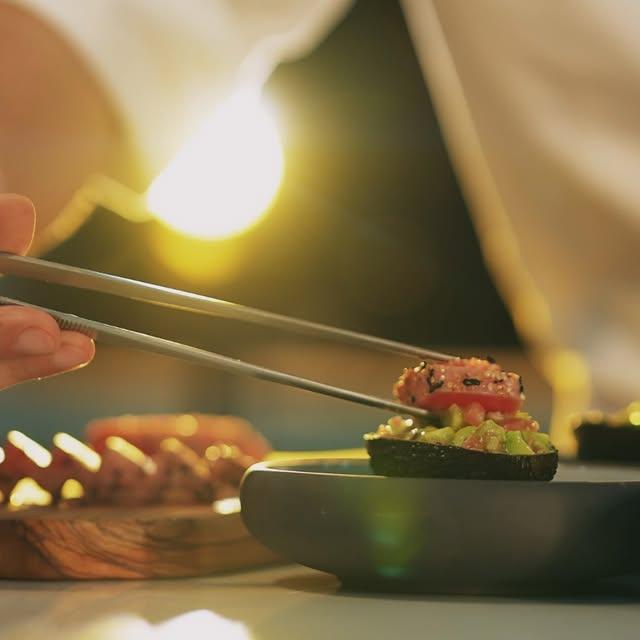 Belazur Resort & Spa’da Lezzetin Gizli Reçetesi Ortaya Çıktı