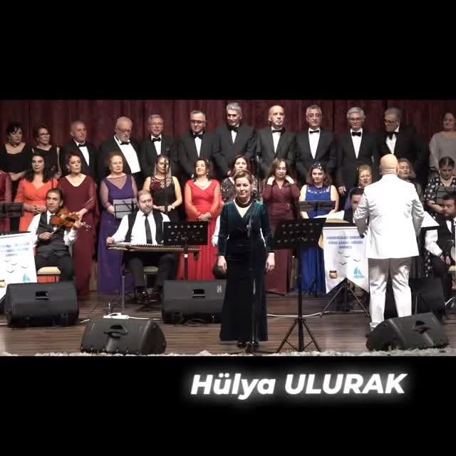 Pendikliler Derneği Tsm Korosu, İstanbul’da Konser Veriyor