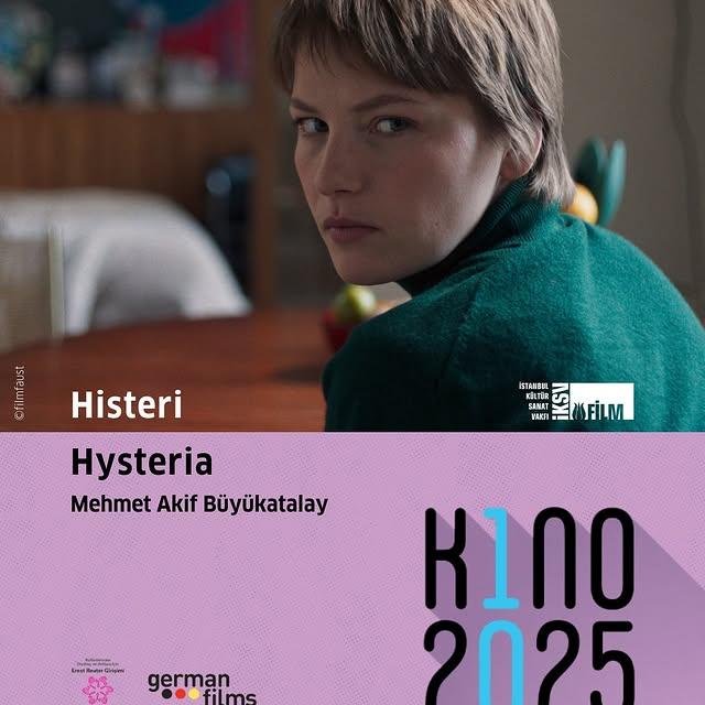 İstanbul Film Festivali'nde Provokatif Film Tartışmalara Neden Oldu