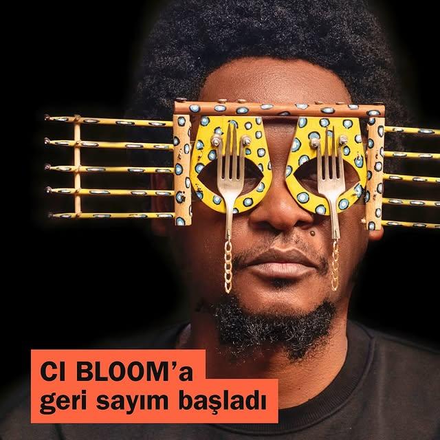 CI BLOOM Çağdaş Sanat Etkinliği İstanbul’da Düzenleniyor