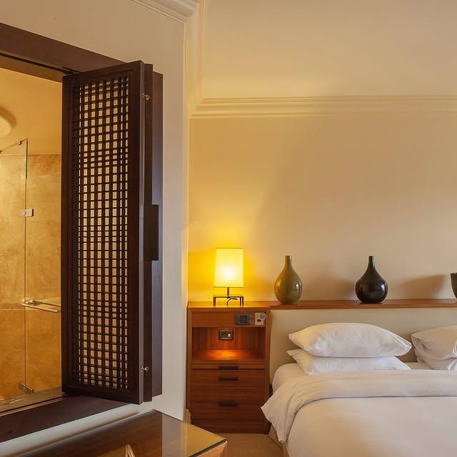 Grand Hyatt İstanbul’da Konforlu ve Huzurlu Bir Deneyim