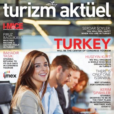 Türkiye'de Turizm Artışı: Yurtdışı Tatillerinin Dominasyonu