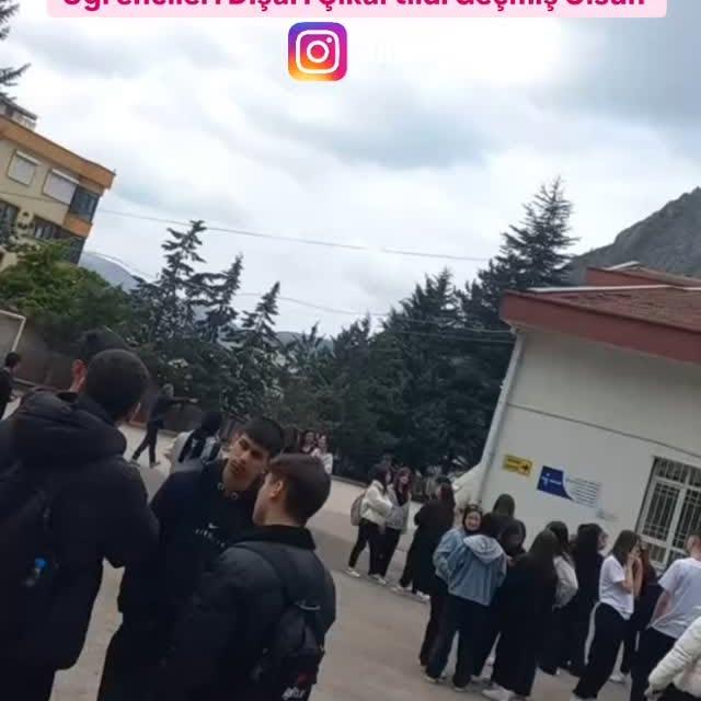 Amasya’da Tarihi Eserlere Zarar: Kültür Varlığı Hasar Gördü