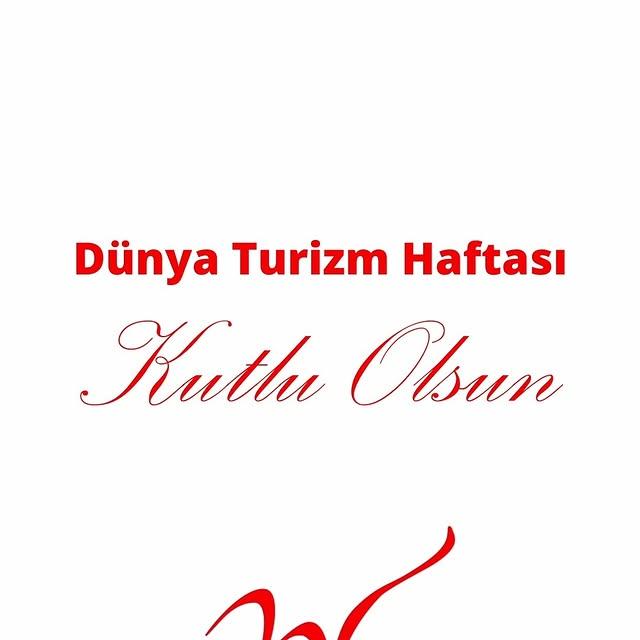 WOW İstanbul Hotel Dünya Turizm Haftası'nı Kutluyor