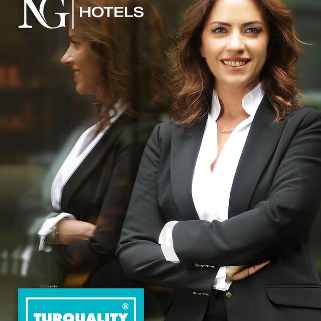 NG Hotels, TURQUALITY Programına Dahil Oldu