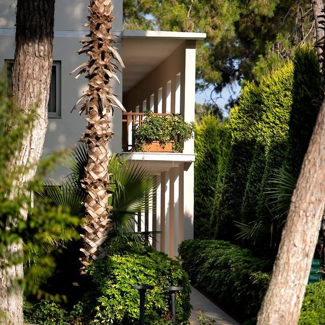 Turquosie Oteli, Antalya'da Doğal Güzelliklere Ev sahipliği Yapar