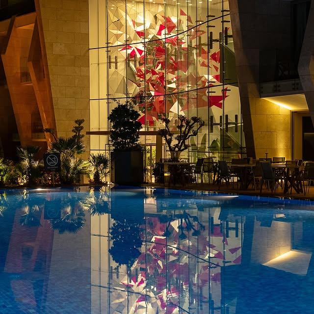 Bodrum'da Swissôtel Resort, Lüks ve Konforun Birleşimi