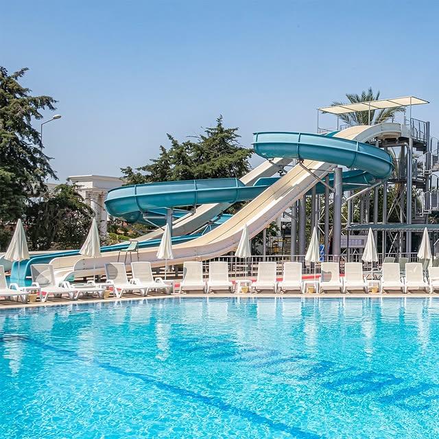 Aydınbey Gold Dreams Hotel'den Yaz Tatili Kampanyası