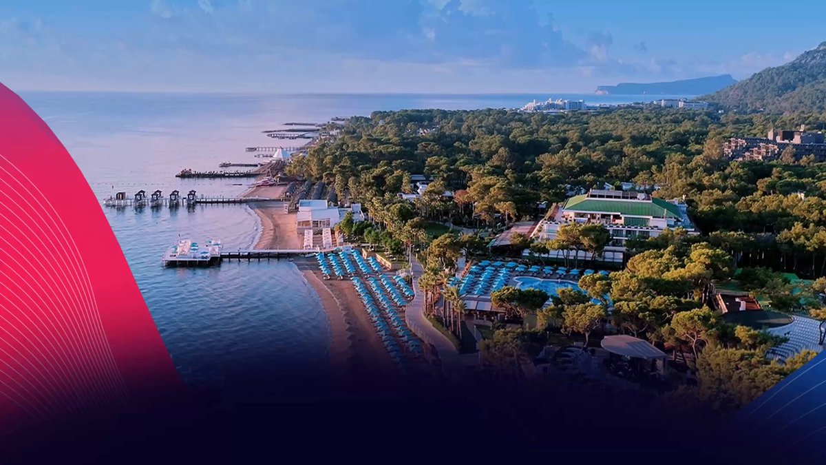 Jolly Tur'dan Akdeniz'de Lüks ve Doğa Birleşiyor: Nirvana Mediterranean Excellence