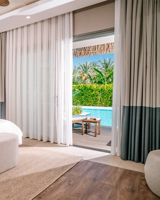 Royal Wings Hotel’den Yeni Villa Konsepti