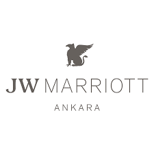 JW Marriott Ankara'da Yangın Paniği: Misafirler Tahliye Edildi