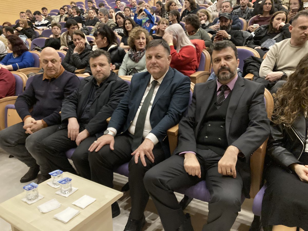Ordu'da 