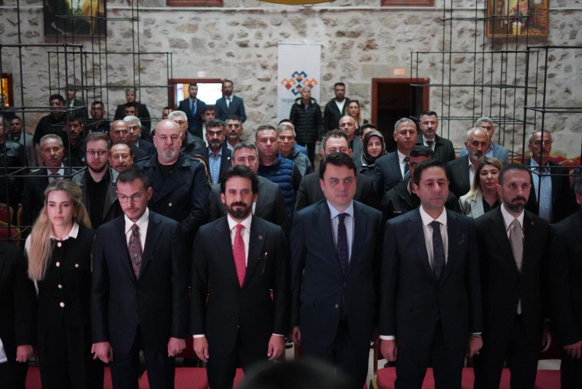 Tokat'ta Yaşayan Miras Festivali Başladı