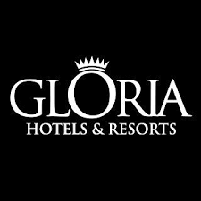 Gloria Golf Resort'ta Serenity Bölgesinde Yangın