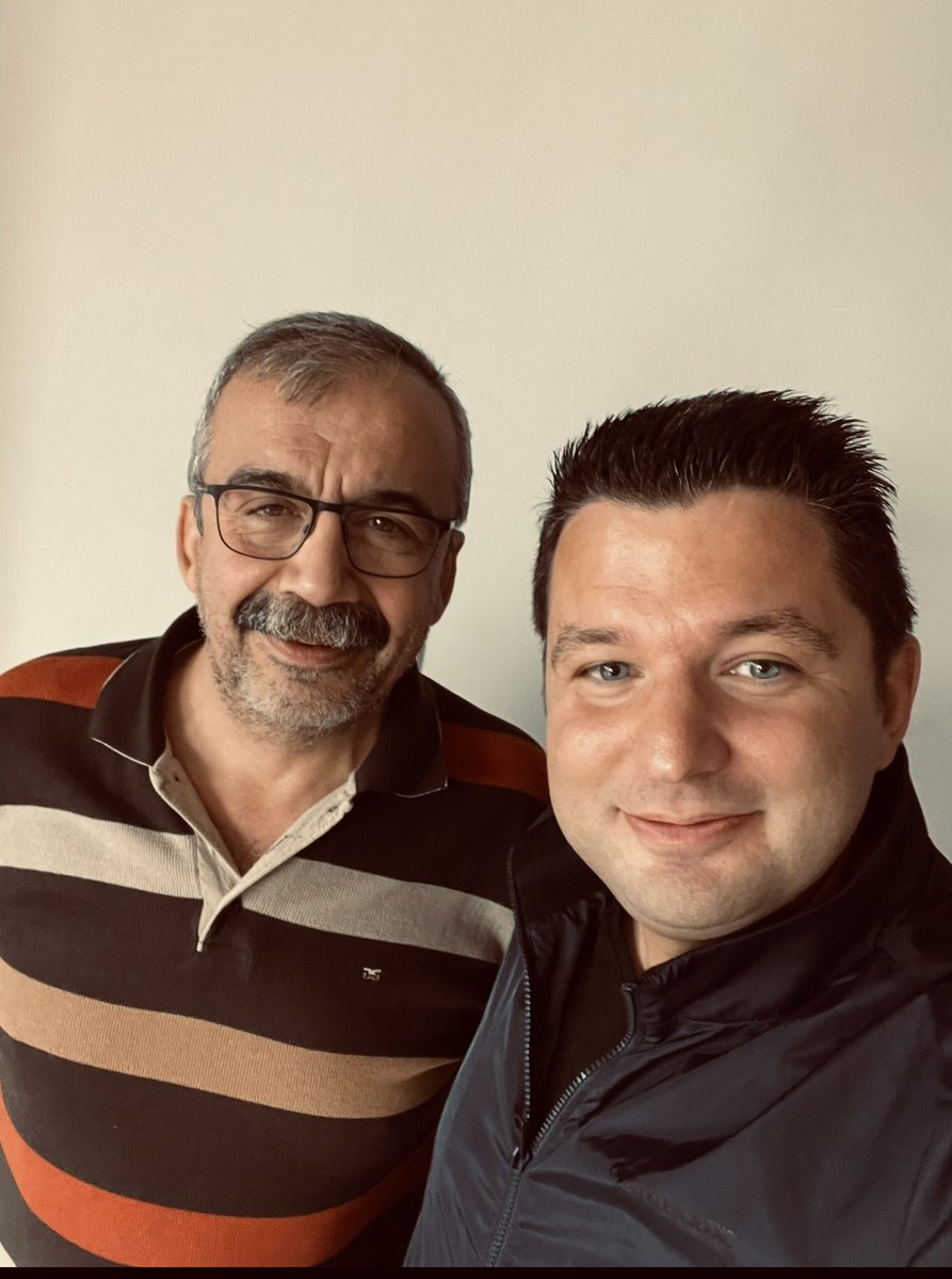 Eski Milletvekili Sırrı Süreyya Önder Vefat Etti