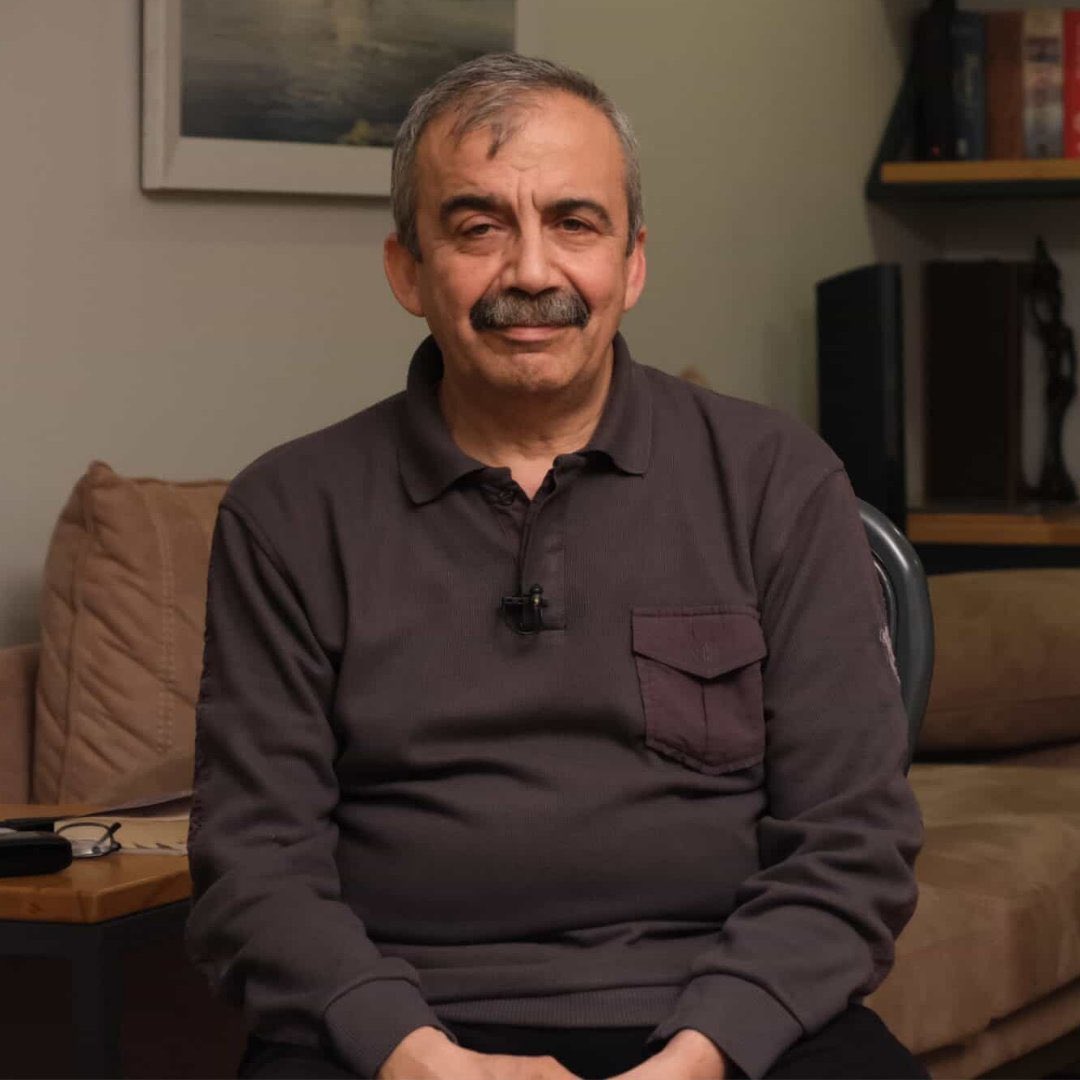 Eski Patnos İlçe Başkanı Fatih Işık Vefat Etti