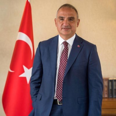 Kültür Turizm Bakanı Ersoy, CHP Genel Başkanı Özel'e Yönelik Saldırıyı Kınadı