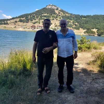 Ak Parti Patnos İlçe Başkan Vekili Yıldırım Süphandağı'ndan Belediye Kanalı Daveti