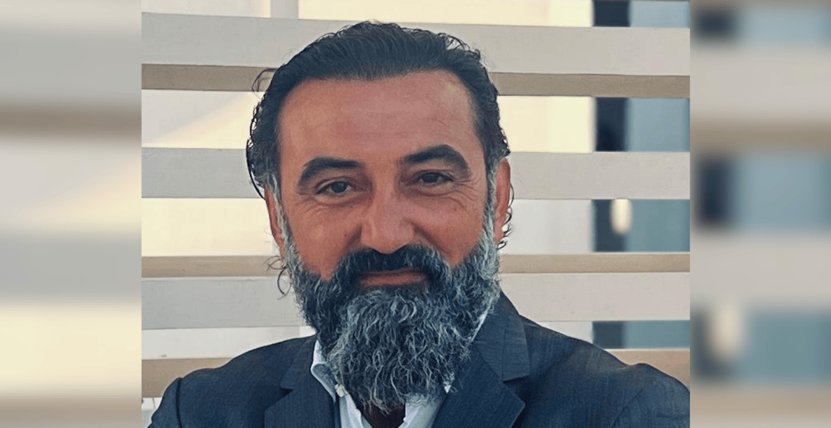 Sentido Reef Oasis Suakin'de Yeni Resident Manager Ataması