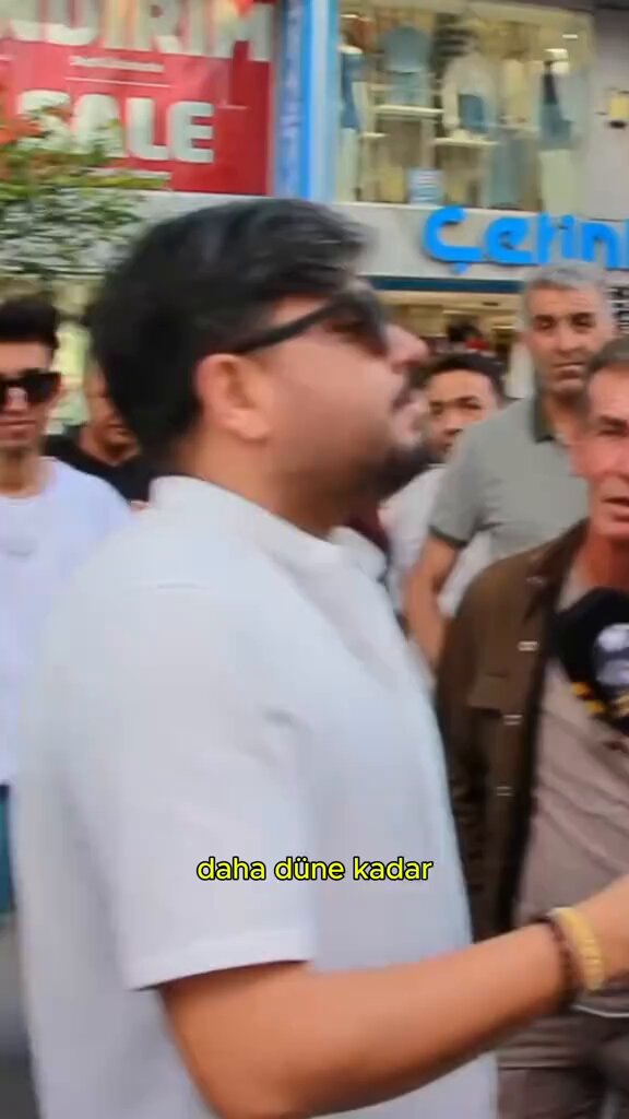 Ak Parti Patnos İlçe Başkanı Fatih Işık'a Yapılan Hakaret İçerikli Paylaşımlar Tepki Çekti