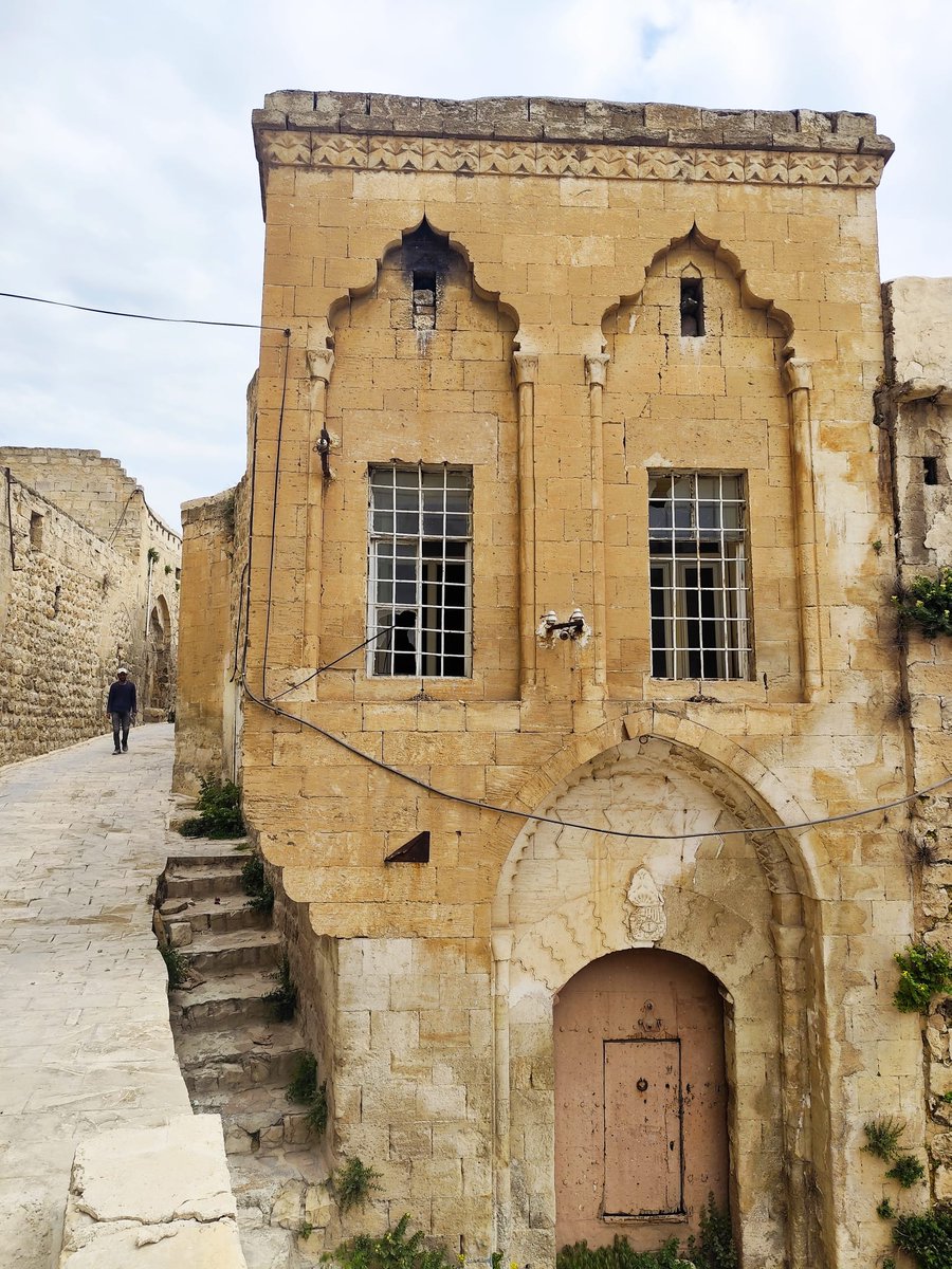 Mardin Evleri, Tarihin İzlerini Taşır: Geleneksel Mimari Bir Miras