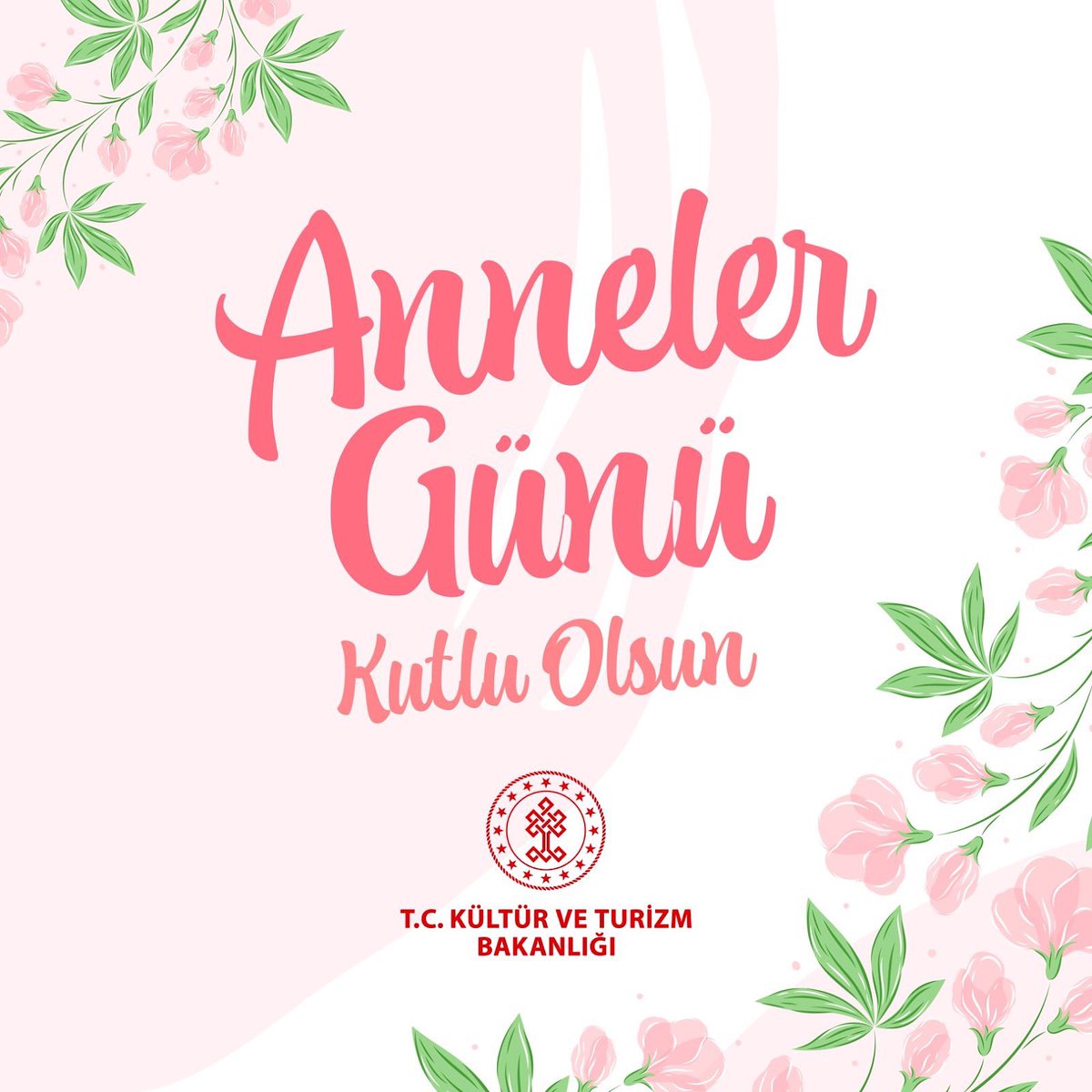 Ordu'da Anneler Günü Kutlaması