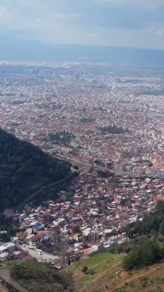 Manisa'da Kültür Yolu Festivali Başladı: Sanat ve El Sanatları Şenliği Şehri Canlandırdı