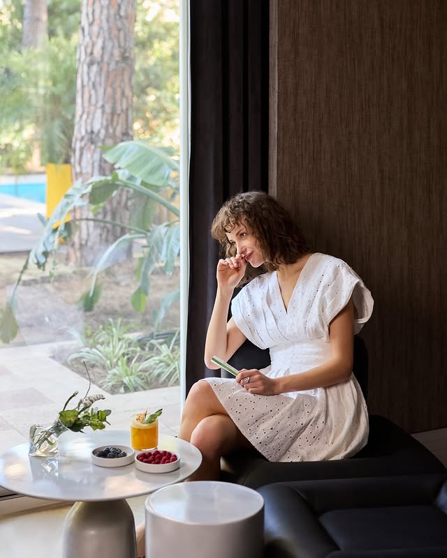 Maxx Royal Belek, Misafirlerine Huzur ve Ferahlatıcı Bir Deneyim Sunuyor