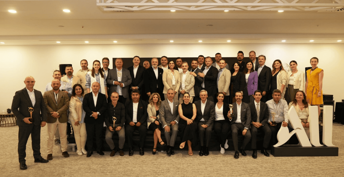 Accor, Otel Yönetiminde Gelecek Stratejilerini Paylaştı
