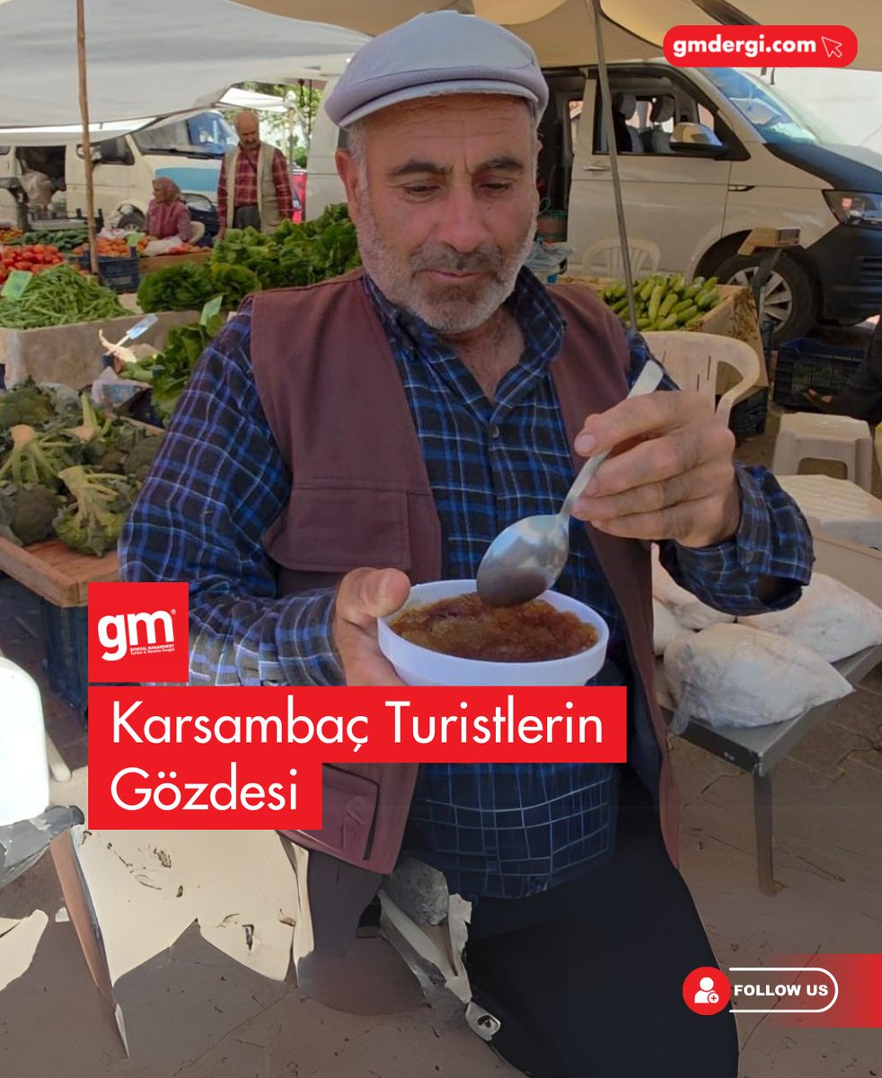 Mersin'de Toros Karı Serinliği: Karsambaç Keyfi