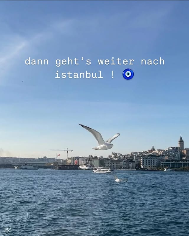 Alman Sineması Tutkunuyla Buluşuyor: Kino2025 Programı İstanbul'da Başlıyor
