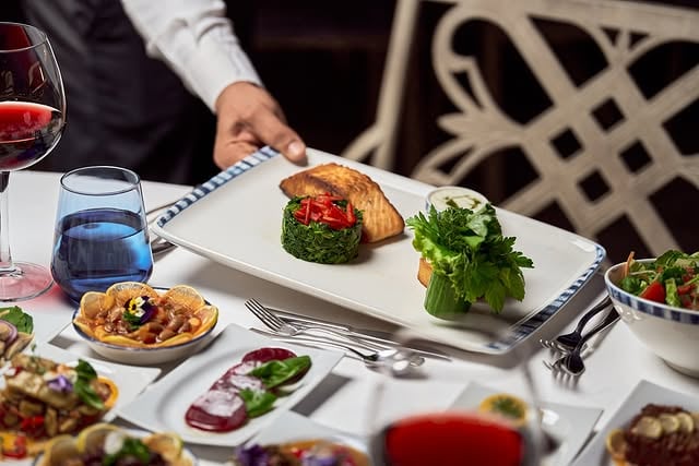 Litore Resort Hotel & SPA'dan Yaz Lezzetleri