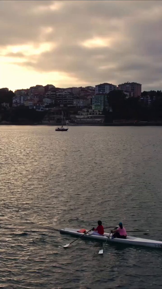Sinop'ta Su Sporları Tutkunlarına Unutulmaz Deneyimler