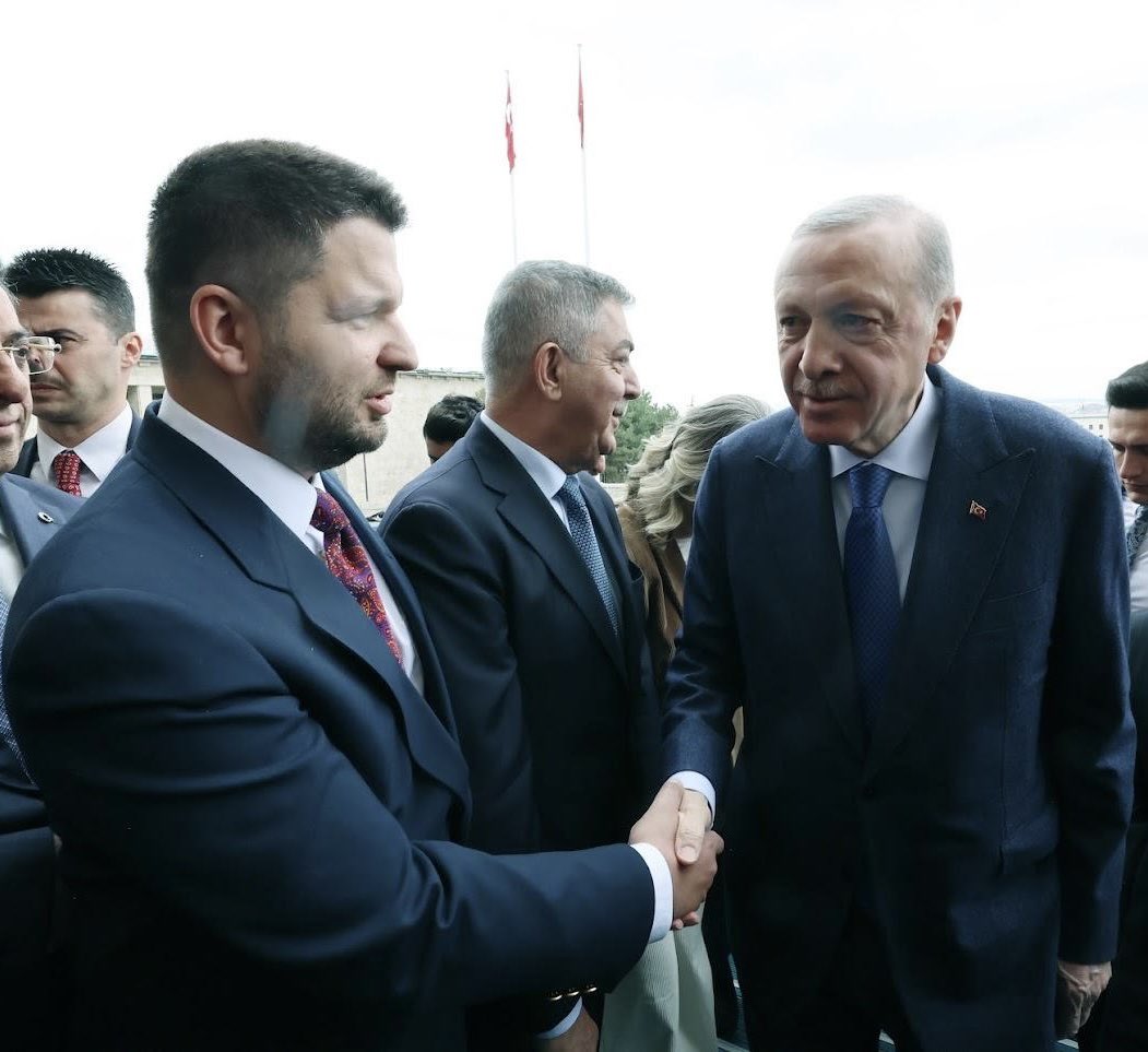 Cumhurbaşkanı Erdoğan'ın 14 Mayıs Konuşması Hakkında Görüşler