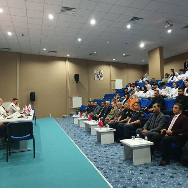Arslantepe'nin Işığında Türk Mutfağı Yemek Yarışması Üniversitelerde Rekabeti Artırdı