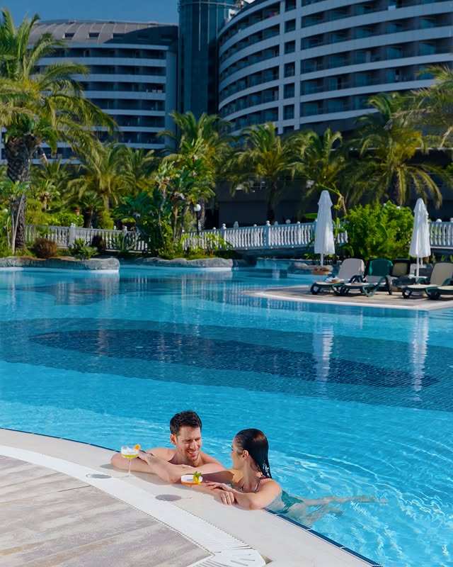 Royal Wings Hotel, Misafirlerine Huzurlu Bir Tatil Deneyimi Sunuyor