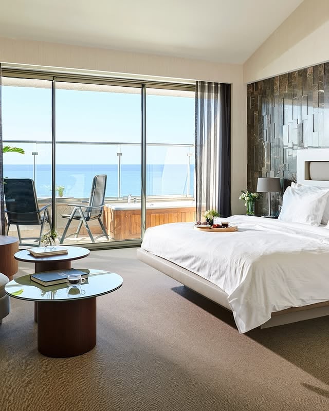 Maxx Royal Resorts, Belek'te Huzurlu Bir Tatil Deneyimi Sunuyor