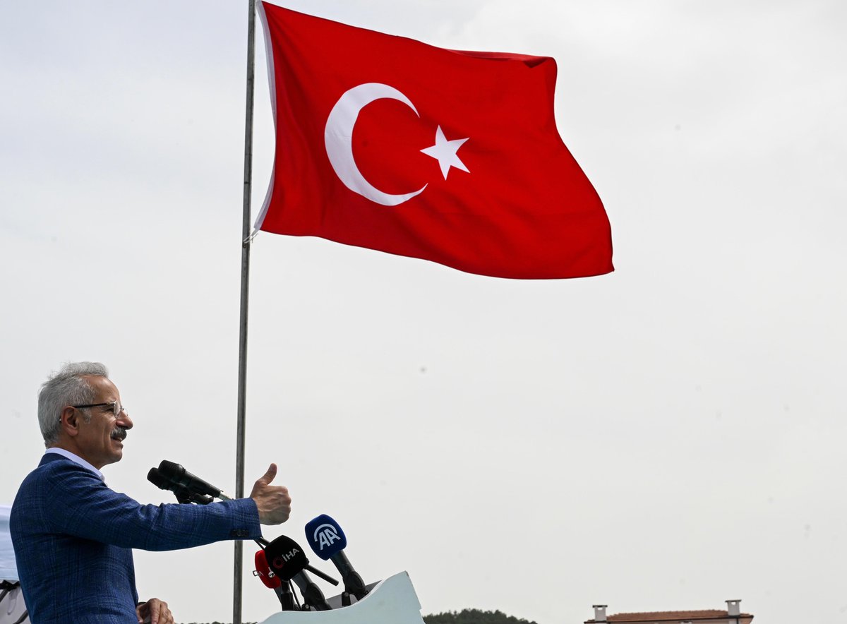 Bolu Göynük'e Çevre Yolu İnşası Tamamlandı