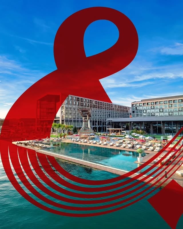 Rixos Otelleri 25. Yıl Kampanyasıyla Mil Puan Biriktirme Fırsatı Sunuyor