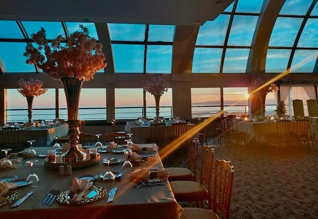 Eser Premium Hotel & Spa Büyükçekmece, Özel Günler İçin Mekan Sunuyor
