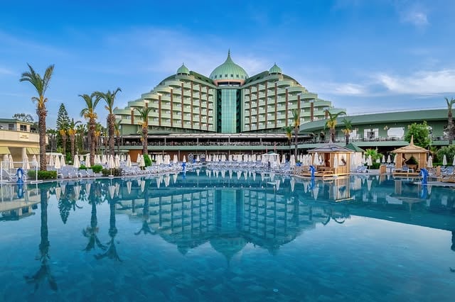 Delphin Hotels, Yeni Yüzüyle Lüks Deneyimi Yeniden Tanımlıyor