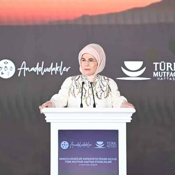 Kapadokya, Türk Mutfağı Haftası’nda Kadim Lezzetleri Sergiledi