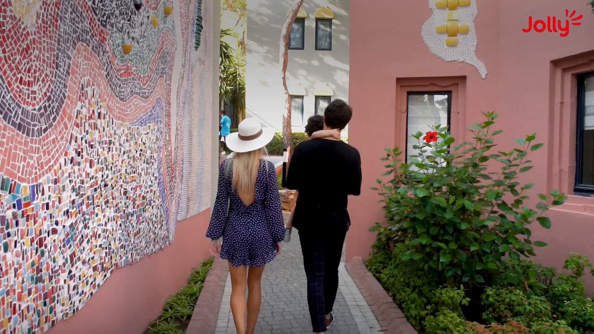 Jolly Tur'dan Aile Tatili Kampanyası: Blue Waters Club'da 7.500 TL'ye Varan İndirim