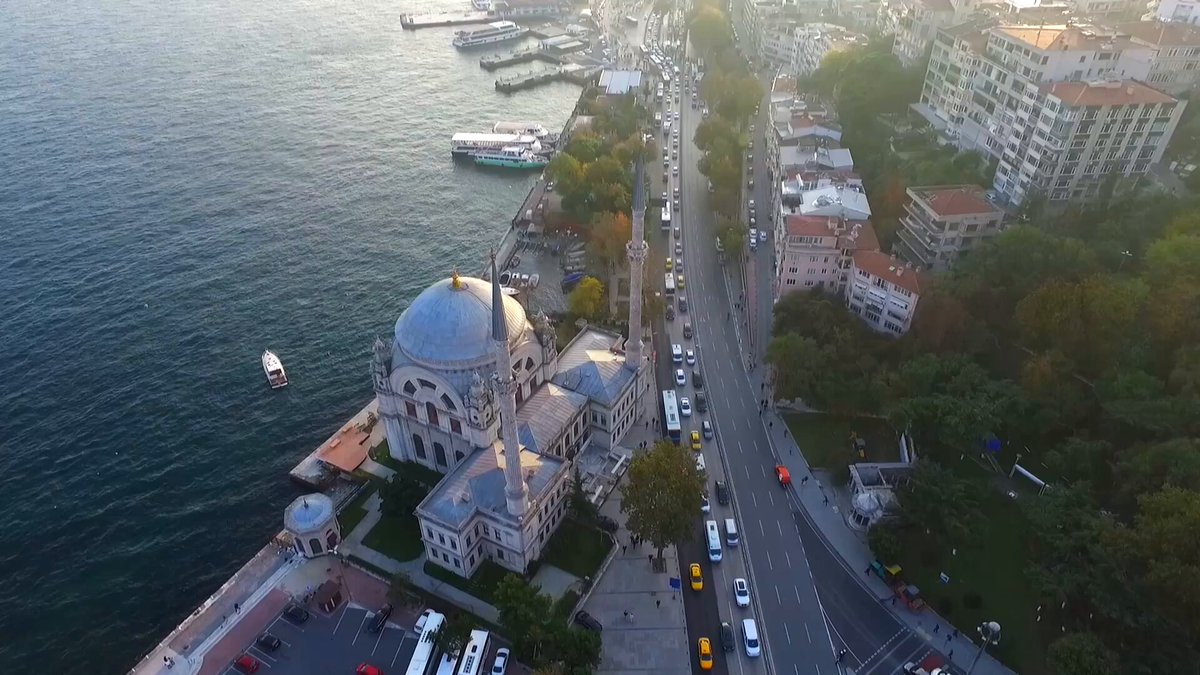 Dolmabahçe'deki Mehmet Emin Ağa Sebili ve Haziresi Restorasyonu Tamamlandı