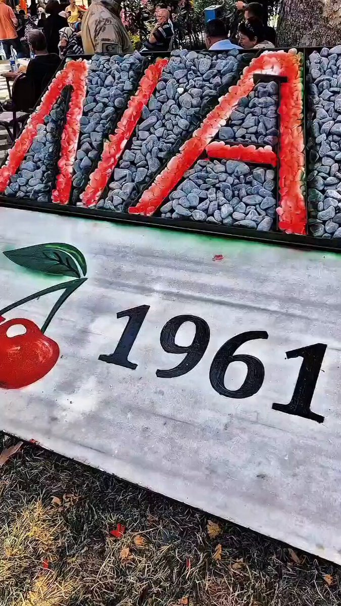 Süleymanpaşa'da 59. Kiraz Festivali Hazırlıkları Başladı