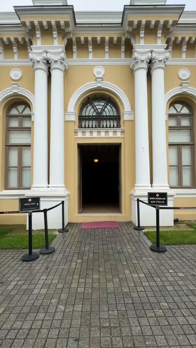 Yıldız Sarayı'ndaki II. Abdülhamid Kütüphanesi, Tarihi Bir Miras