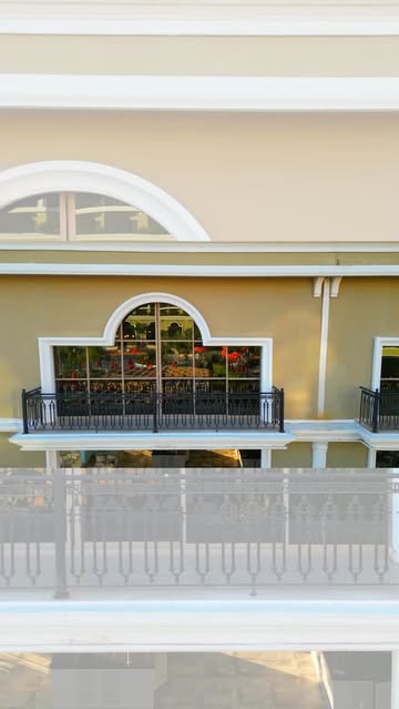 Sunis Efes Royal Palace Resort'ta Akşam Yemekleri Deneyimi